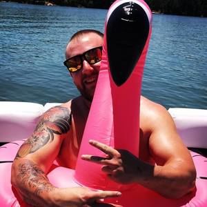 Meet your Posher, Tyler